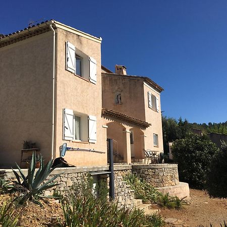 شقة Experience The Provencal Dream Taradeau المظهر الخارجي الصورة