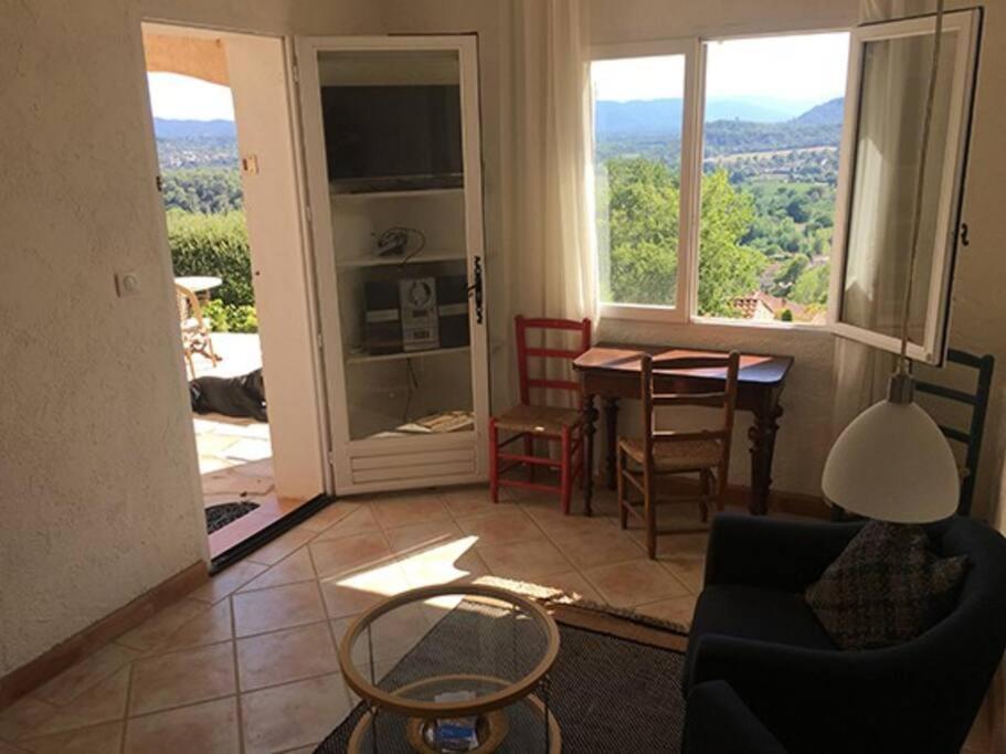 شقة Experience The Provencal Dream Taradeau المظهر الخارجي الصورة