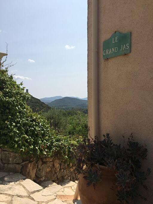 شقة Experience The Provencal Dream Taradeau المظهر الخارجي الصورة