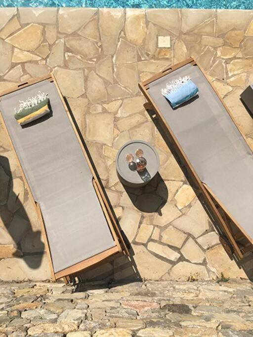 شقة Experience The Provencal Dream Taradeau المظهر الخارجي الصورة