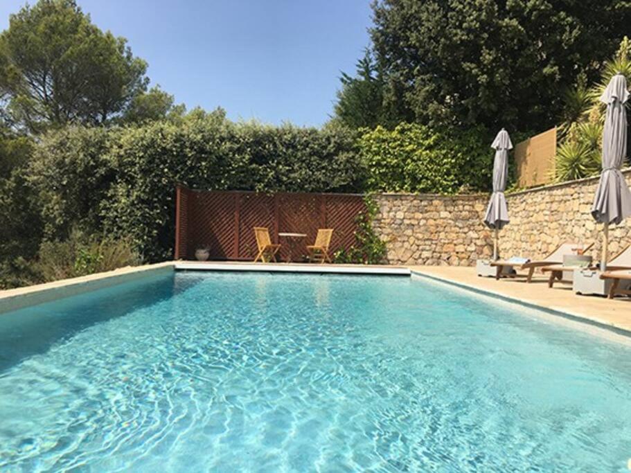 شقة Experience The Provencal Dream Taradeau المظهر الخارجي الصورة