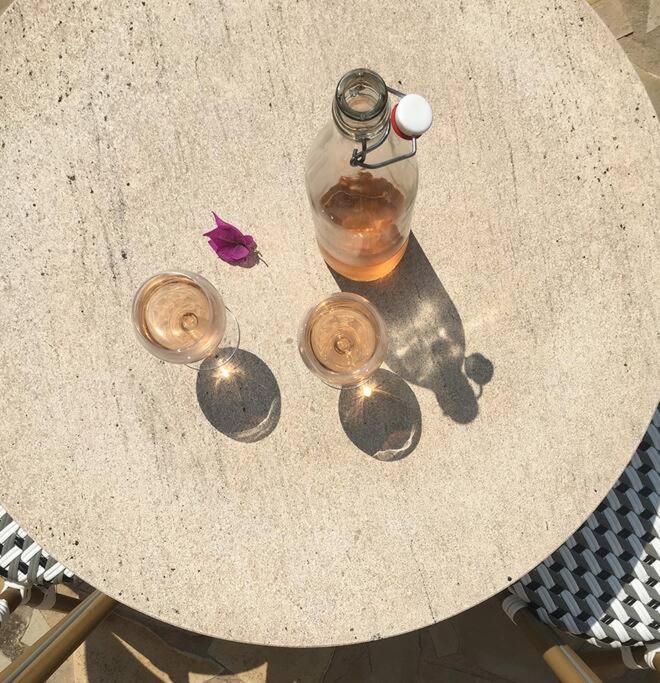 شقة Experience The Provencal Dream Taradeau المظهر الخارجي الصورة