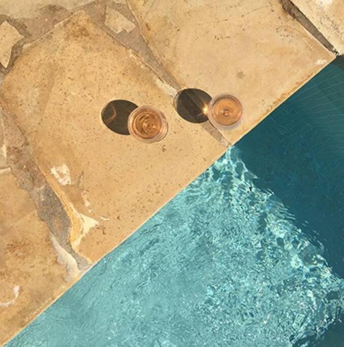 شقة Experience The Provencal Dream Taradeau المظهر الخارجي الصورة