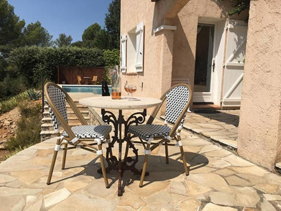 شقة Experience The Provencal Dream Taradeau المظهر الخارجي الصورة