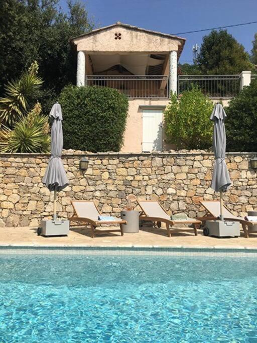 شقة Experience The Provencal Dream Taradeau المظهر الخارجي الصورة