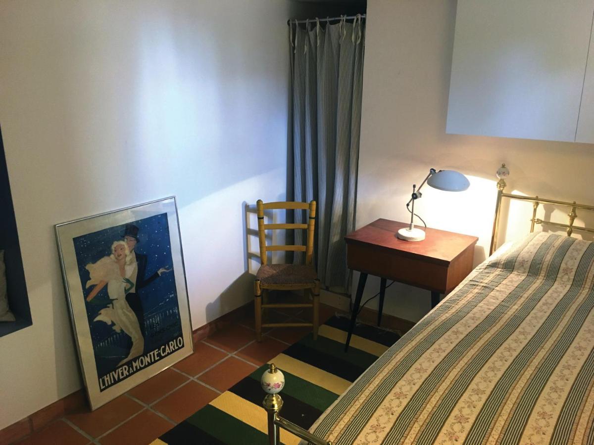 شقة Experience The Provencal Dream Taradeau المظهر الخارجي الصورة