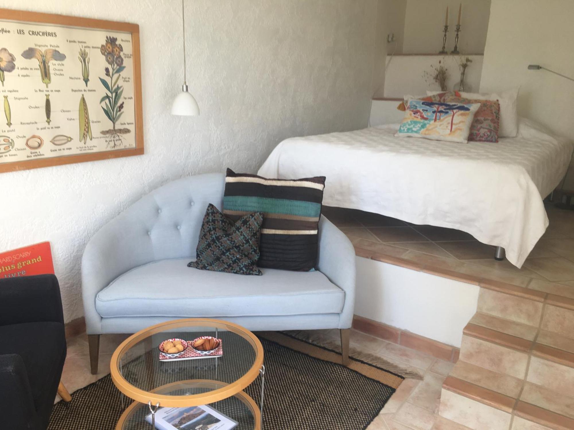 شقة Experience The Provencal Dream Taradeau المظهر الخارجي الصورة